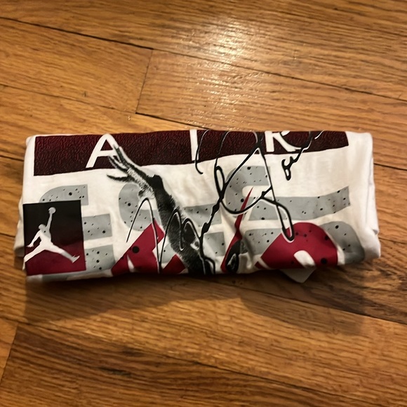 Air Jordan t-shirt - Picture 7 of 7